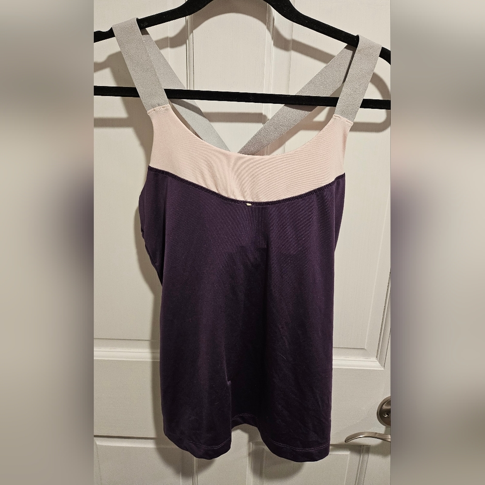 Impact    Jillian     Michaels    Active    Tank    Size     M